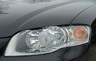AUDI A4 Avant 2.0 TDI (kombi) 2006 czarne - 10
