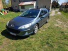 Sprzedam Peugeot 407 SW 2,0 HDI - 5