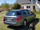 Sprzedam Peugeot 407 SW 2,0 HDI - 2