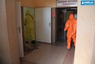 Dezynfekcja Ozonowanie Lampa UV Dezodoracja pomieszczeń 24h - 15