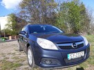 Opel Vectra C 2006 rok 1.9 CDTI - 5