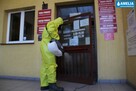 Dezynfekcja Ozonowanie Lampa UV Dezodoracja pomieszczeń 24h - 14