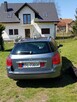 Sprzedam Peugeot 407 SW 2,0 HDI - 4