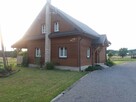 Domek wczasowy Zielony Dół na Roztoczu - 1