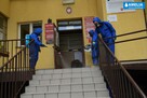 Dezynfekcja chemiczna Ozonowanie UV zamglenie Międzyrzecz - 7
