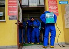 Dezynfekcja chemiczna Ozonowanie UV zamglenie Międzyrzecz - 4