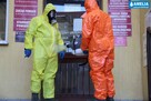 Dezynfekcja chemiczna Ozonowanie UV zamglenie Międzyrzecz - 8