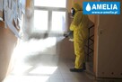 Dezynfekcja chemiczna Ozonowanie UV zamglenie Międzyrzecz - 2
