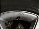 Alufelgi 5*112 z oponami zimowymi 225/55R16 - 4