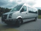 Przewóz osób, wynajem busów, bus, wesele, autobus, Tychy - 3