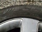Alufelgi 5*112 z oponami zimowymi 225/55R16 - 5