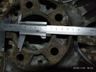 Alufelgi 5*112 z oponami zimowymi 225/55R16 - 3