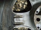 Alufelgi 5*112 z oponami zimowymi 225/55R16 - 2