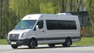 Przewóz osób, wynajem busów, bus, wesele, autobus, Tychy - 4