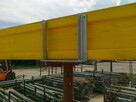 Wynajem szalunków stropowych deskowań - 4