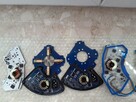 Naprawa wentylatora peugeot/citroen. ECU for PSA repairs - 1