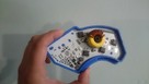 Naprawa wentylatora peugeot/citroen. ECU for PSA repairs - 3