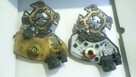 Naprawa wentylatora peugeot/citroen. ECU for PSA repairs - 9