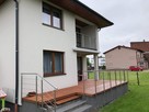 Balustrady ze stali nierdzewnej poręcze barierki balustrada - 6