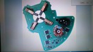 Naprawa wentylatora peugeot/citroen. ECU for PSA repairs - 7