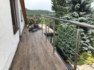 Balustrady ze stali nierdzewnej poręcze barierki balustrada - 11