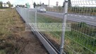 Brama przesuwna Samonośna 1,50x4,00m OCYNK Panel - 9