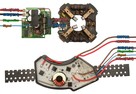 Naprawa wentylatora peugeot/citroen. ECU for PSA repairs - 2