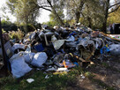 Wywóz Śmieci Odpadów Odbiór Gabarytów Gratów Utylizacja - 1