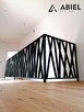 Abiel Design Balustrady Schody Ściany - Drzwi Loft Tarnów - 15