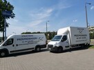 Struś-Trans Przeprowadzki Usługi Transportowe, Renoma, - 2