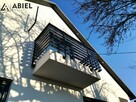 Abiel Design Balustrady Schody Ściany - Drzwi Loft Tarnów - 12