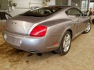 Bentley Continental GT V12 6.0 benz. 560KM W12 autom. AWD 2005 - 3