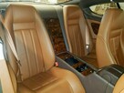 Bentley Continental GT V12 6.0 benz. 560KM W12 autom. AWD 2005 - 5
