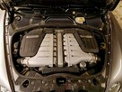 Bentley Continental GT V12 6.0 benz. 560KM W12 autom. AWD 2005 - 6