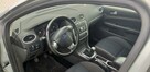 Ford Focus 1.6 MR05 FX Gold - 5