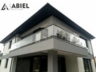Abiel Design Balustrady Schody Ściany - Drzwi Loft Tarnów - 10
