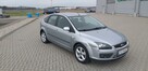 Ford Focus 1.6 MR05 FX Gold - 4