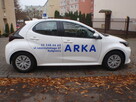 Nauka jazdy, kursy, szkolenia. - 2