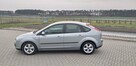 Ford Focus 1.6 MR05 FX Gold - 7