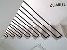 Abiel Design Balustrady Schody Ściany - Drzwi Loft Tarnów - 3