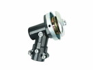 Przekładnia kątowa kosy 9F/28mm WZMACNIANA TYP2 CZKOS-0335 - 4