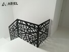 Abiel Design Balustrady Schody Ściany - Drzwi Loft Tarnów - 4
