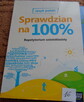 Język polski repetytorium, zbiory testów szóstoklasisty, - 4