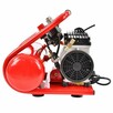 HECHT 2808 - kompresor - 2