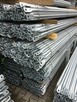 Rusztowanie stalowe typ Plettac 126 m2 Elewacyjne 6x21m NOWE - 6