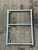 Rusztowanie stalowe typ Plettac 126 m2 Elewacyjne 6x21m NOWE - 7