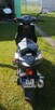 Motorower romet
