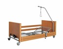 Łóżko rehabilitacyjne 4 funkcyjne - 2