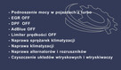 Podnoszenie mocy CHIP TUNING DPF FAP EGR AdBlue OFF - 3