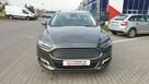 Ford Mondeo Gold X - 8